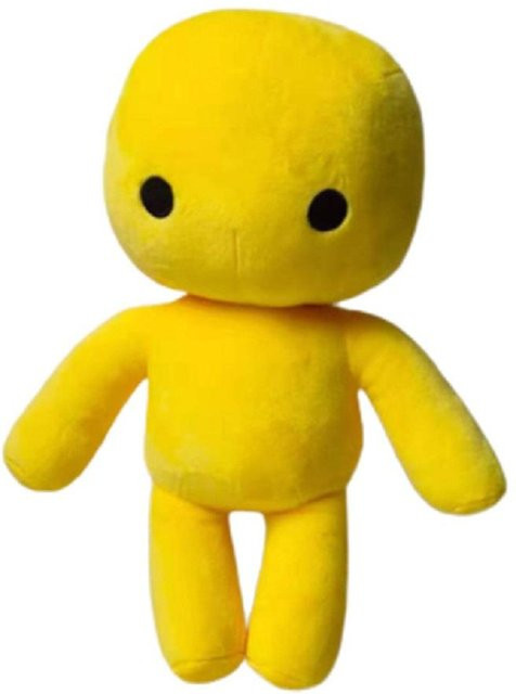 Yiran toy Oktopus Monster, Plüschtier, ab 14 Jahre - Bild 1