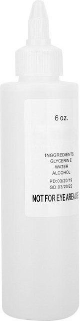 Koogeelife Tattoo-Farbmischer, 180 ml, White - Bild 1