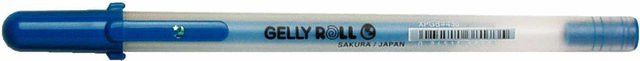 SAKURA Gelly Roll Moonlight Gelstift in Blau - Bild 1