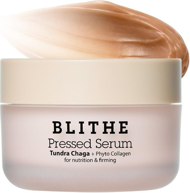 Blithe Tundra Chaga Serum, 50 ml, mit Chaga-Pilzextrakt - Bild 1