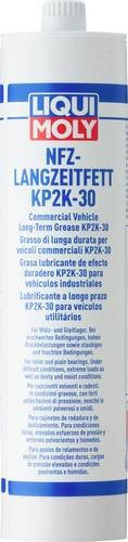 Liqui Moly KP2K-30 Nfz-Langzeitfett 500 g - Bild 1