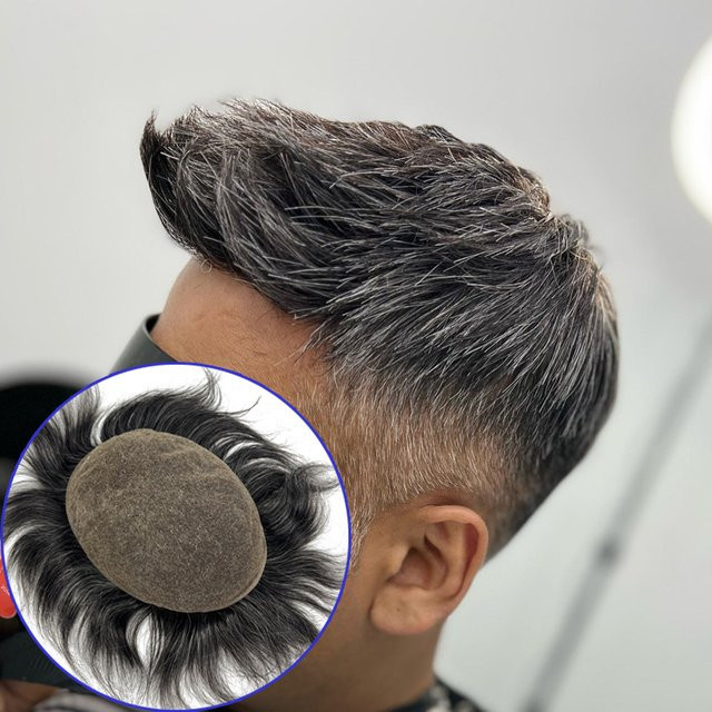 HRF Toupee, Herren - Bild 1