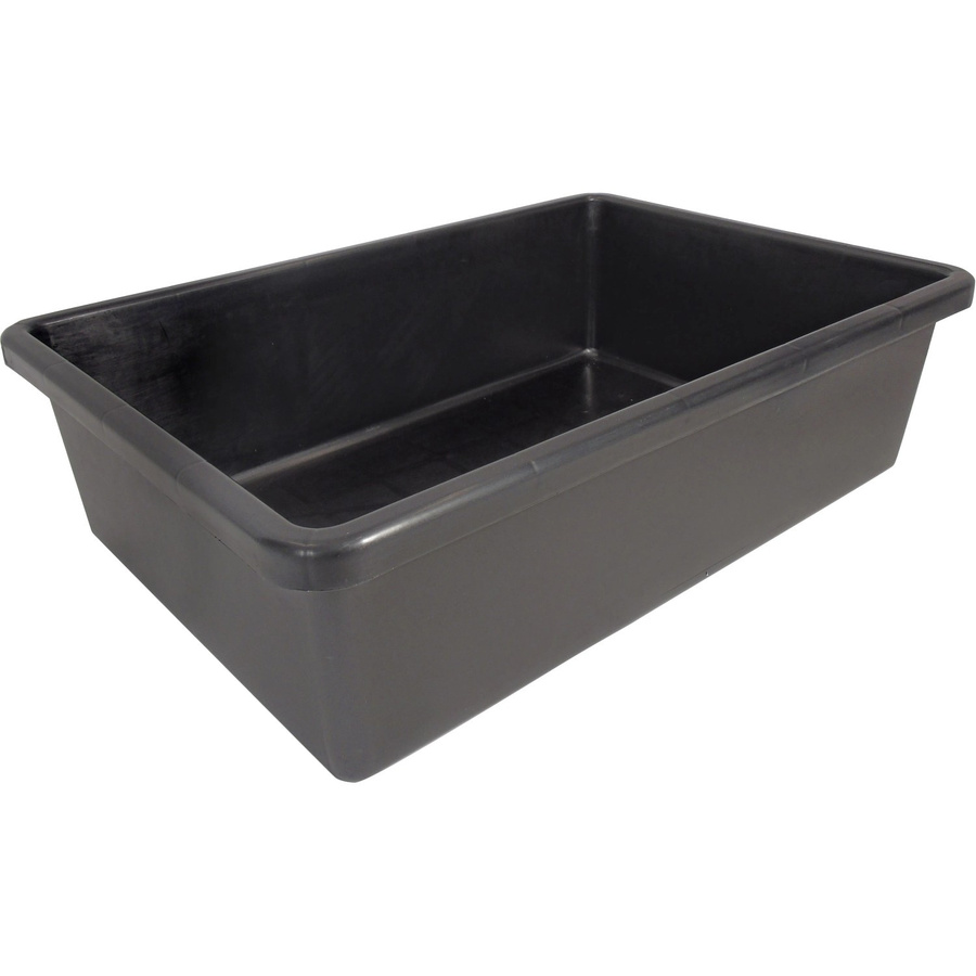 Ubbink Springbrunnenbecken Victoria Quadro 5 aus HDPE, B/T/H: 106,5 x 30,5 x 72,5 cm - Bild 2