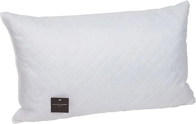 Kopfkissen Selene von Vente-unique aus Memory Foam in Weiß, B/H: 50 x 70 cm - Bild 1
