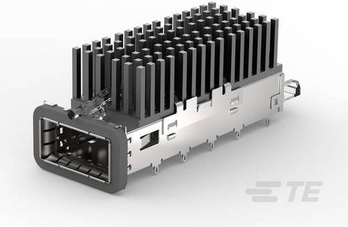 TE Connectivity 2170754-3 in Schwarz - Bild 1