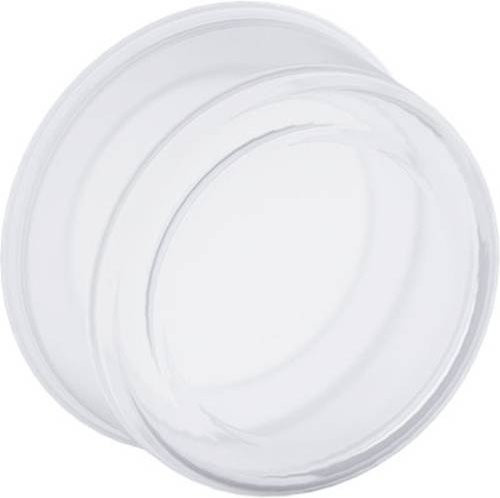 ABB MA1-8002 Abdeckkappe mit Membran in Transparent - Bild 1