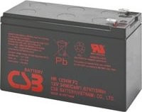 PowerWalker Battery CSB HR1234W, Akku in Schwarz - Bild 1