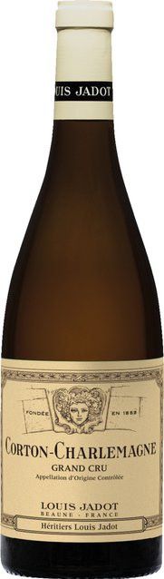 Louis Jadot Corton-Charlemagne Grand Cru Weißwein, Chardonnay, Burgund, 2023, trocken, 0,75 l - Bild 1