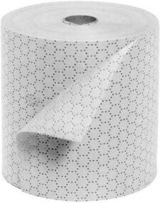 Schoeller Bindevliesrolle in Weiß, B: 40 cm, L: 40 m - Bild 1