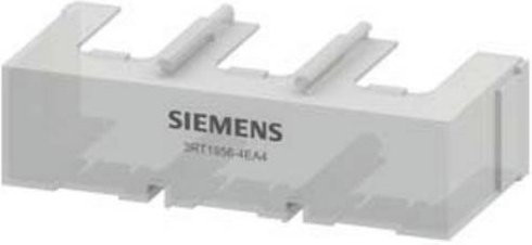 Siemens Abdeckung 3RT1956-4EA4 grau - Bild 1