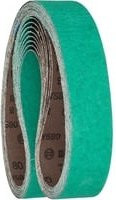 Bosch Best for Inox Schleifband Körnung 80, 10 Stück, B: 40 mm, L: 760 mm - Bild 1