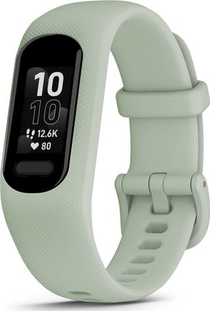 Garmin VIVOSMART 5 Fitness Tracker mit OLED-Touchscreen und GPS