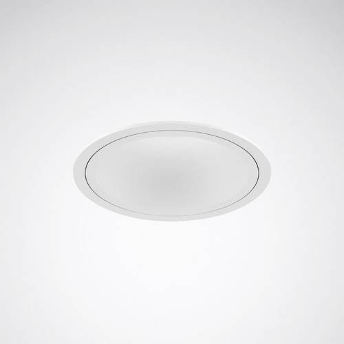 Trilux LED Einbau- und Aufbaustrahler SNSRC3WRF in Weiß, dimmbar, 14W - Bild 1