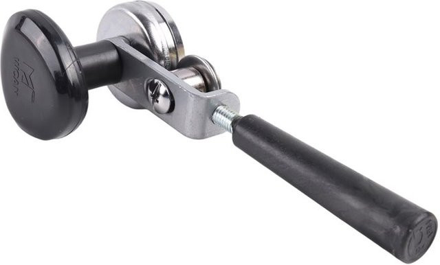 A56T Aluminium Dosenverschließer Manueller Flaschenversiegelungsmaschine für Heim- und Gewerbenutzung mit 52 mm Verschlussöffnung - Bild 1