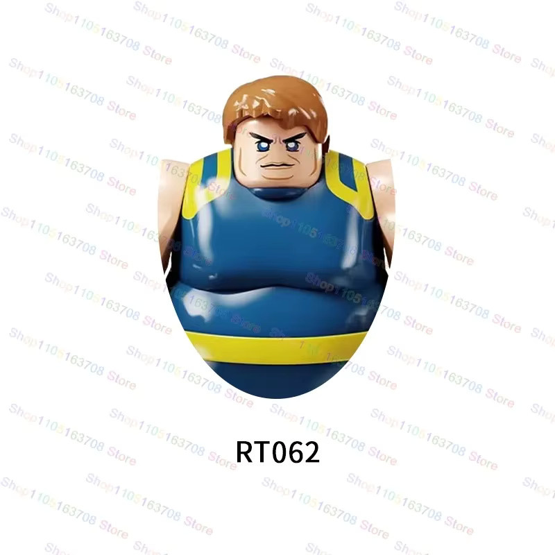 Dr. Dora Bausteine Actionfiguren Puppen, RT8001 - Bild 2