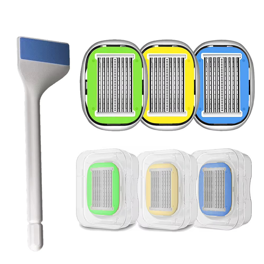 Shavcooo HR200 Kopfrasierer, Unisex, für Haare und Körper - Bild 4