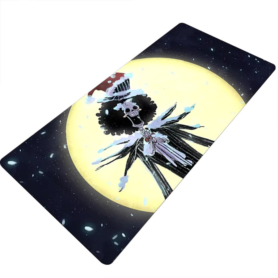 Bandai One Piece Brook Gaming-Mauspad XXL in Multicolour - Bild 2