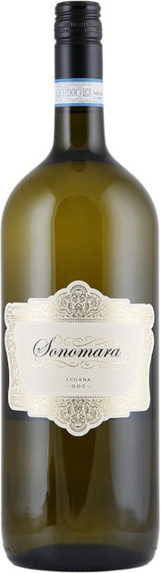 Cantina di Verona Sonomara Lugana 2024, Weißwein, 1,5 l - Bild 1