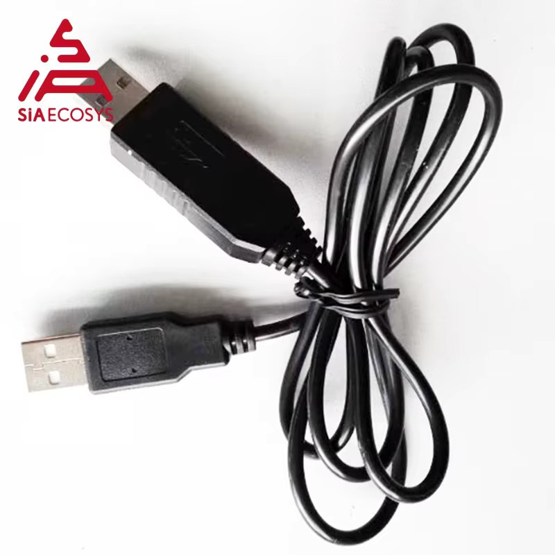 Sabvoton SVMC72150 USB-Programmkabel in Schwarz zur Einstellung der Controller-Parameter - Bild 3