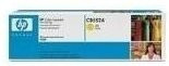HP Tonerpatrone Gelb C8552A für Laserdrucker mit 25000 Seiten Reichweite - Bild 1