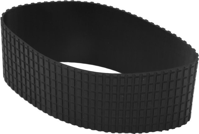 Nikon Objektiv-Zoom-Gummiring als Ersatz für den Fokusring des AF S DX Zoom Nikkor 18–135 mm F 3,5–5,6G IF ED in Schwarz - Bild 1