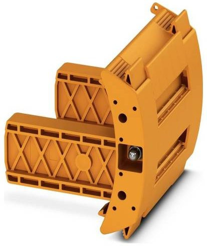 Phoenix Contact Blindstecker Orange 5 Stück - Bild 1