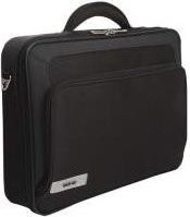Terratec Techair Notebook Tasche für 15.6 Zoll in Schwarz TANZ0108 - Bild 1