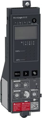 Schneider Electric C6EWM Elektronikmodul - Bild 1