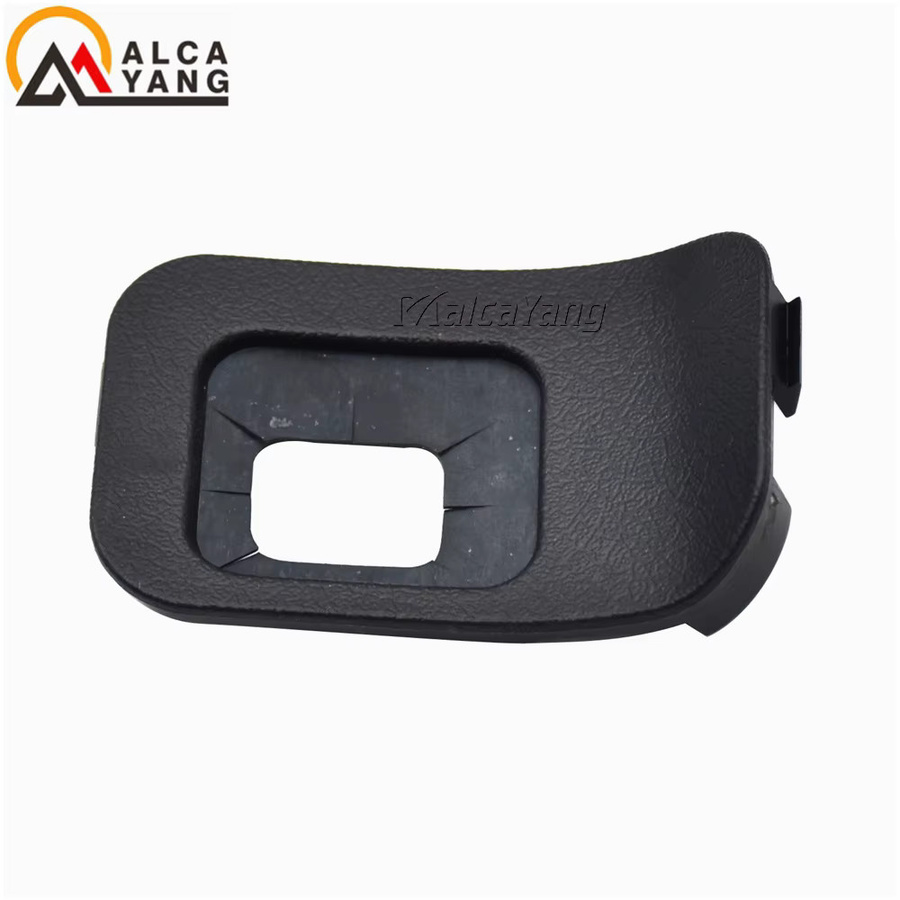 Malcayang Tempomat-Schalterabdeckung in Schwarz für Toyota RAV4 2009-2013 und Corolla 2007-2014 OEM 45186-02150-B0 45186-42030 45186-42040 4518642040 - Bild 3