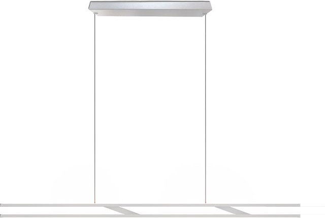 Oligo Linto HA LED-Pendelleuchte in Weiß matt mit Tunable White (2200K - 5000K) und Casambi-Steuerung - Bild 1