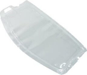 GVS NOVA 3 Kassetten Linse transparent 20er Pack - Bild 1