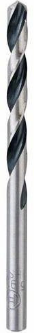 Bosch HSS Metall-Spiralbohrer PointTeQ in Silber und Schwarz, Durchmesser: 5,9 mm, 10 Stück - Bild 1