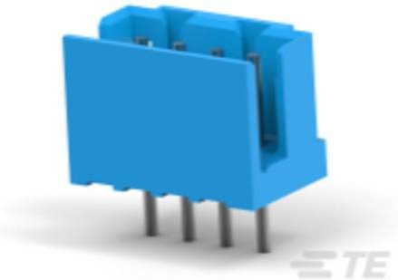 TE Connectivity Beutel in Blau 2-292132-4 - Bild 1