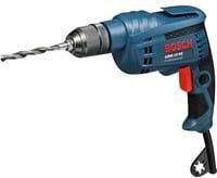 Bosch GBM 10 RE Professional Bohrmaschine in Blau und Schwarz - Bild 1