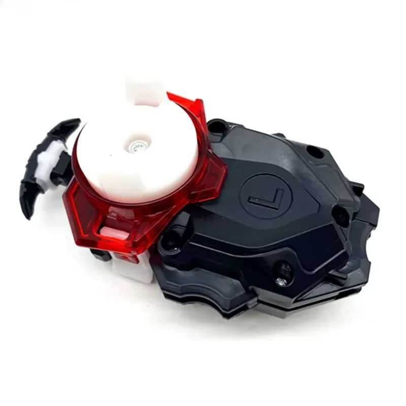 LDCX Beyblade B-184 String Launcher, Zubehör, Blau, Bunt / Mehrfarbig - Bild 2