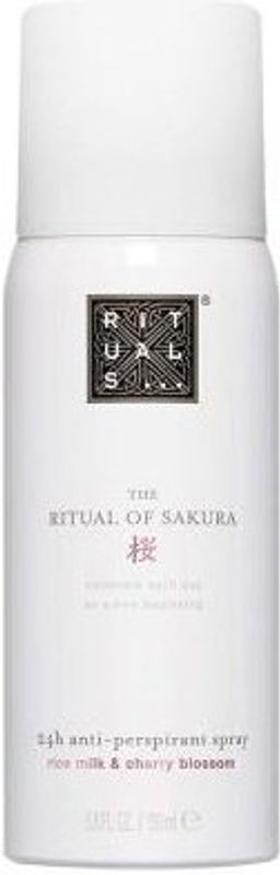 RITUALS Das Ritual von Sakura in Weiß, 150ml - Bild 1