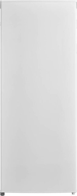 Pocoline Gefrierschrank GS142-160EW weiß, B/H/T: 55 x 142 x 55 cm - Bild 1
