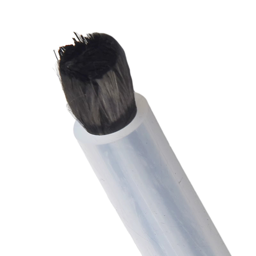 DAZZLEEX Schweißnahtreiniger Set mit Kohlefaserbürste und Säure-Schrubbbürste für WIG und MIG, Reinigungswerkzeug für M6/M8/M10 - Bild 4