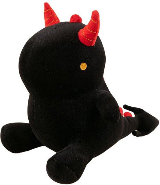 Yiran toy Einhorn Puppe Plüschtier, 30cm, ab 3 Jahre - Bild 1