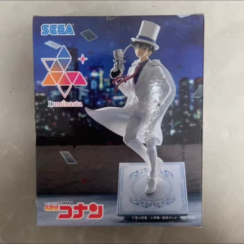 Sega Detective Conan Kuroba Kaito, Modellpuppe, Einzelfigur - Bild 2