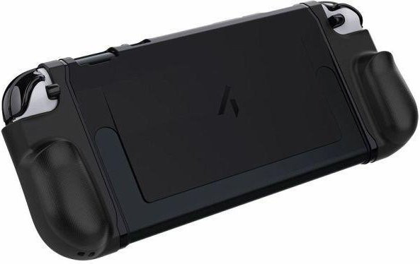 Clip Controller Comfort Case für Nintendo Switch 2, Schwarz - Bild 1