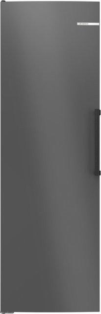 Bosch Vollraumkühlschrank KSN36VCCG mit 0°C Zone in Anthrazit - Bild 1