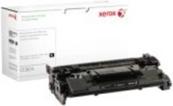 Xerox Tonerpatrone Schwarz kompatibel mit HP CF287A und HP 87A für HP LaserJet Enterprise Flow MFP M527, LaserJet Managed MFP M527 und LaserJet Pro M501 (006R03514) - Bild 1