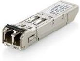 LevelOne SFP Transceiver mit LC-Anschluss, 1310nm, 2km, IEEE 802.3z, Farbe: Silber - Bild 1