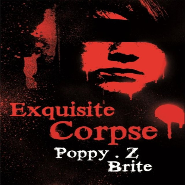 Exquisite Leiche von Poppy Z. Brite, Taschenbuch - Bild 1