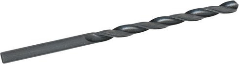 Connex Metallbohrer Twist Drill in Schwarz mit Ø 10 mm - Bild 1