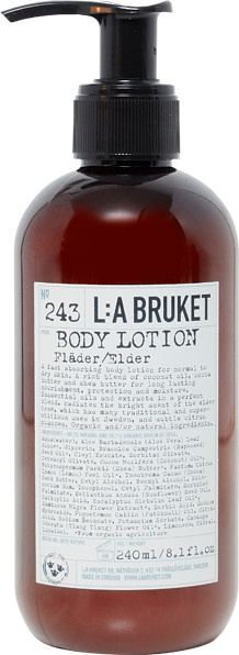 L:A Bruket 243 Body Lotion - Bild 1