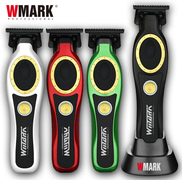 WMARK NG-7230 Elektrische Haarschneidemaschine, Unisex - Bild 1