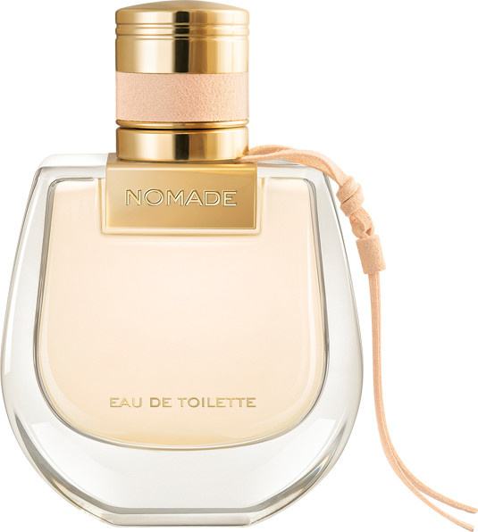 Chloé Nomade Eau de Toilette, Damen, Blumig, Lychee - Bild 1