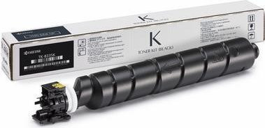 Kyocera TK-8335K Original Tonerkartusche Schwarz für TASKalfa 3252ci - Bild 1